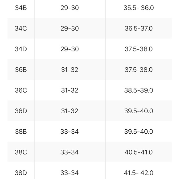 Warner’s Cloud 9 Bra 38 B - Picture 9 of 9